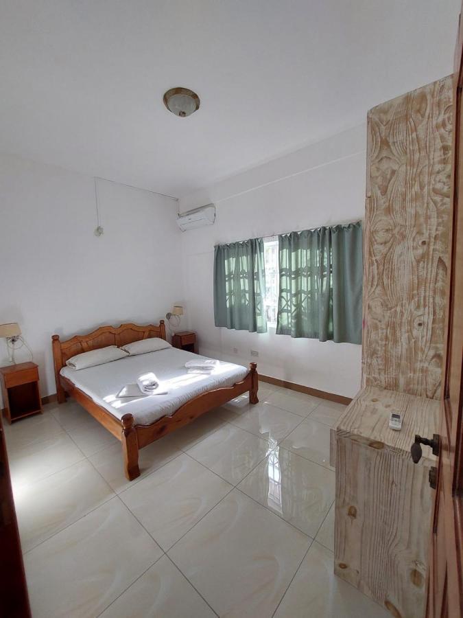Beau Vallon Villa Self Catering With Pool ภายนอก รูปภาพ