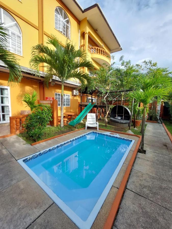 Beau Vallon Villa Self Catering With Pool ภายนอก รูปภาพ