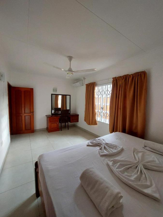 Beau Vallon Villa Self Catering With Pool ภายนอก รูปภาพ