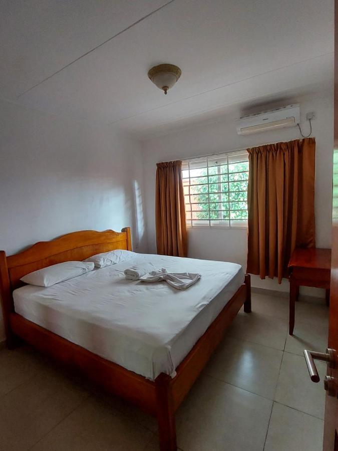Beau Vallon Villa Self Catering With Pool ภายนอก รูปภาพ