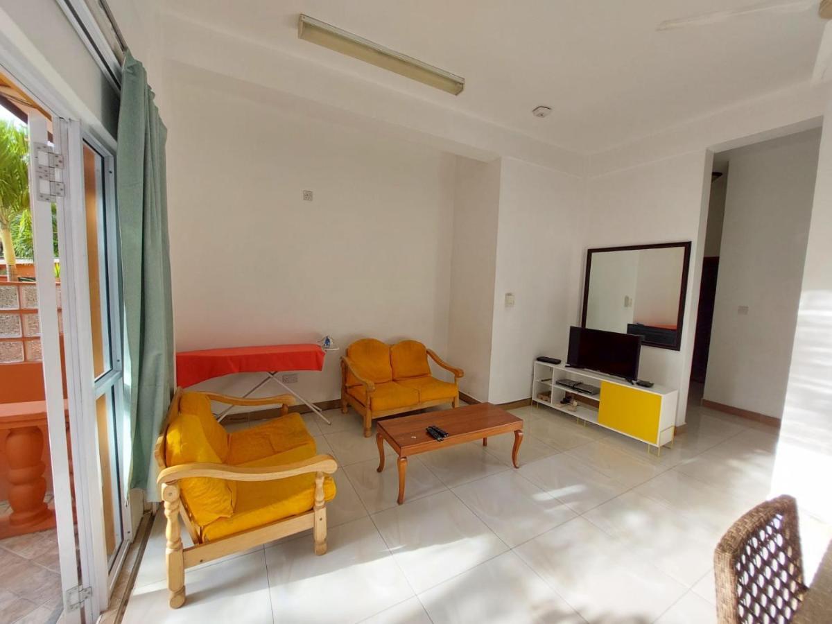 Beau Vallon Villa Self Catering With Pool ภายนอก รูปภาพ