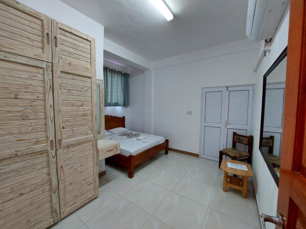 Beau Vallon Villa Self Catering With Pool ภายนอก รูปภาพ