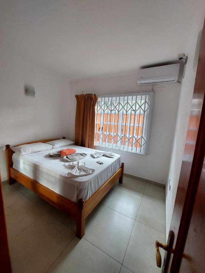 Beau Vallon Villa Self Catering With Pool ภายนอก รูปภาพ