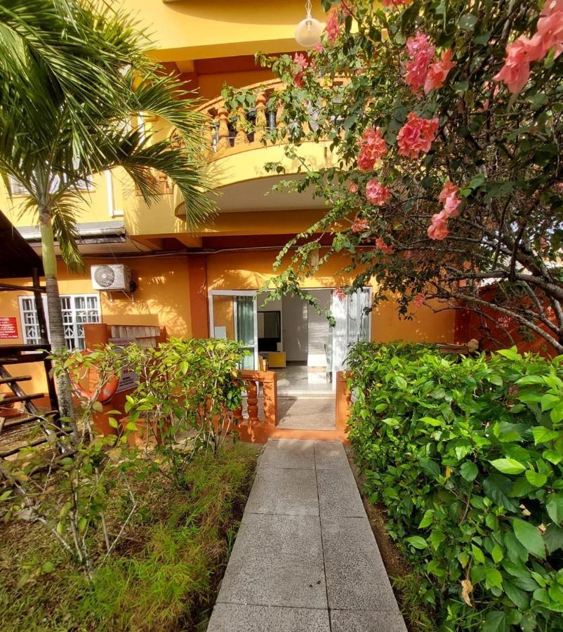 Beau Vallon Villa Self Catering With Pool ภายนอก รูปภาพ