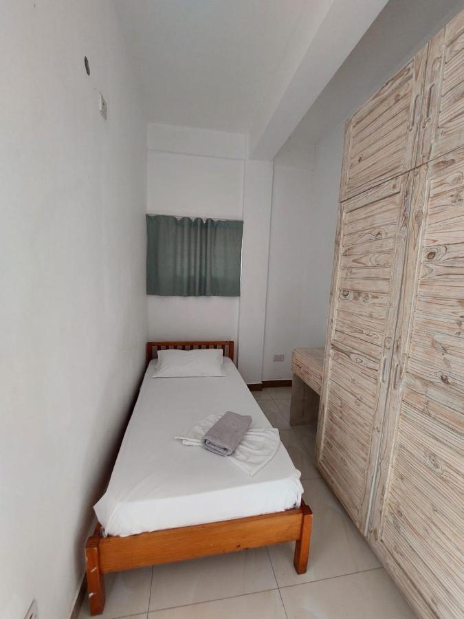 Beau Vallon Villa Self Catering With Pool ภายนอก รูปภาพ