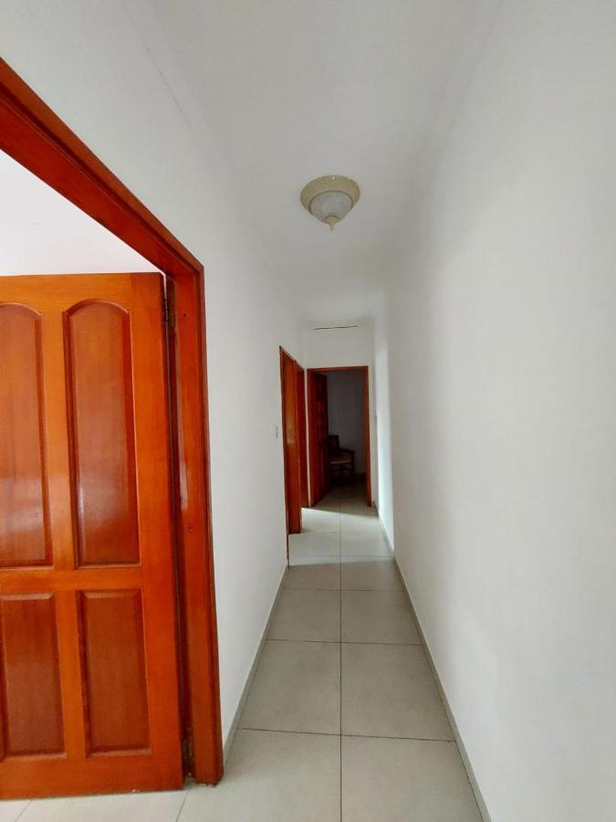 Beau Vallon Villa Self Catering With Pool ภายนอก รูปภาพ